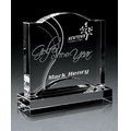 Crystal Arch Award